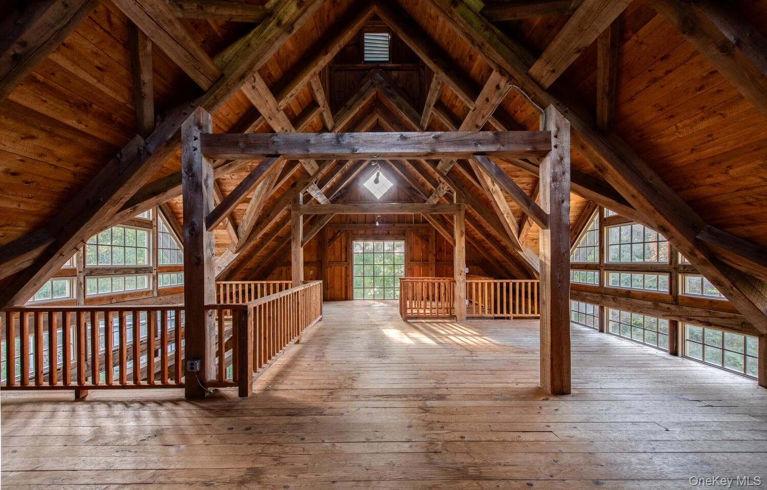 Barn