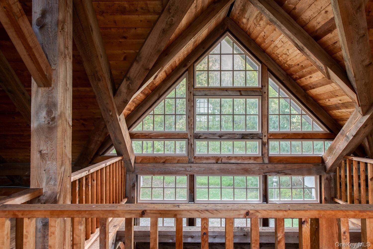 Barn