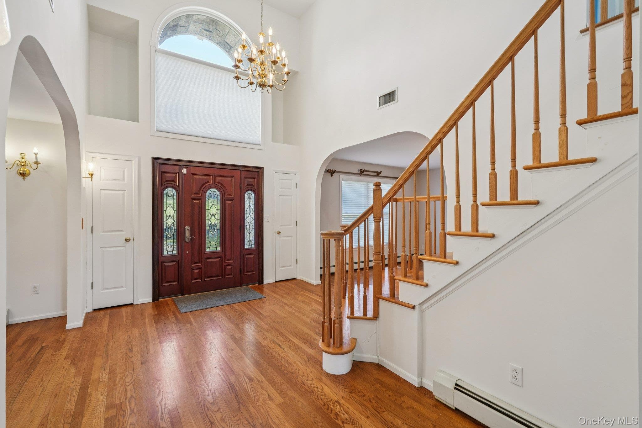 Entrance Foyer