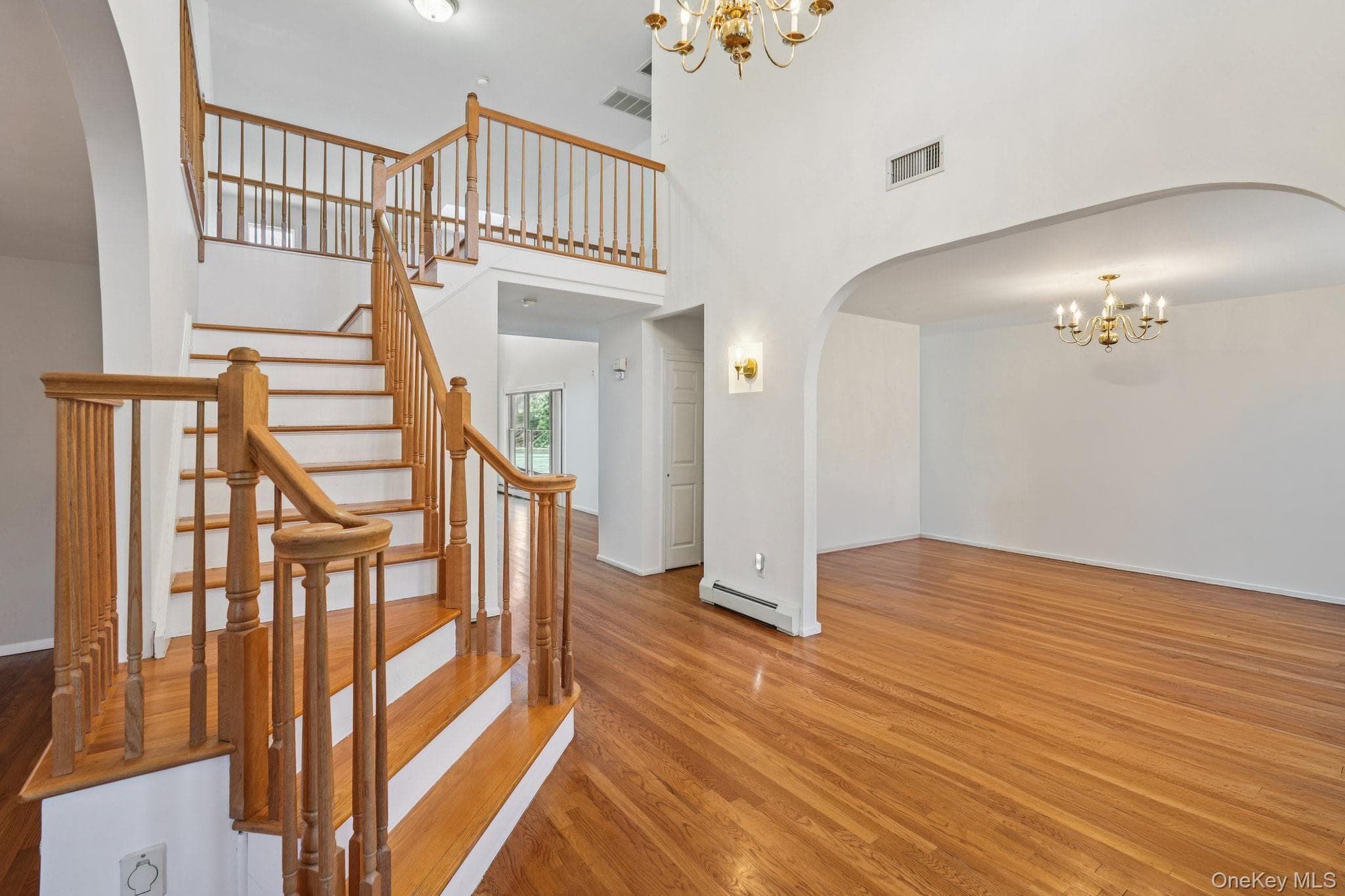 Entrance Foyer