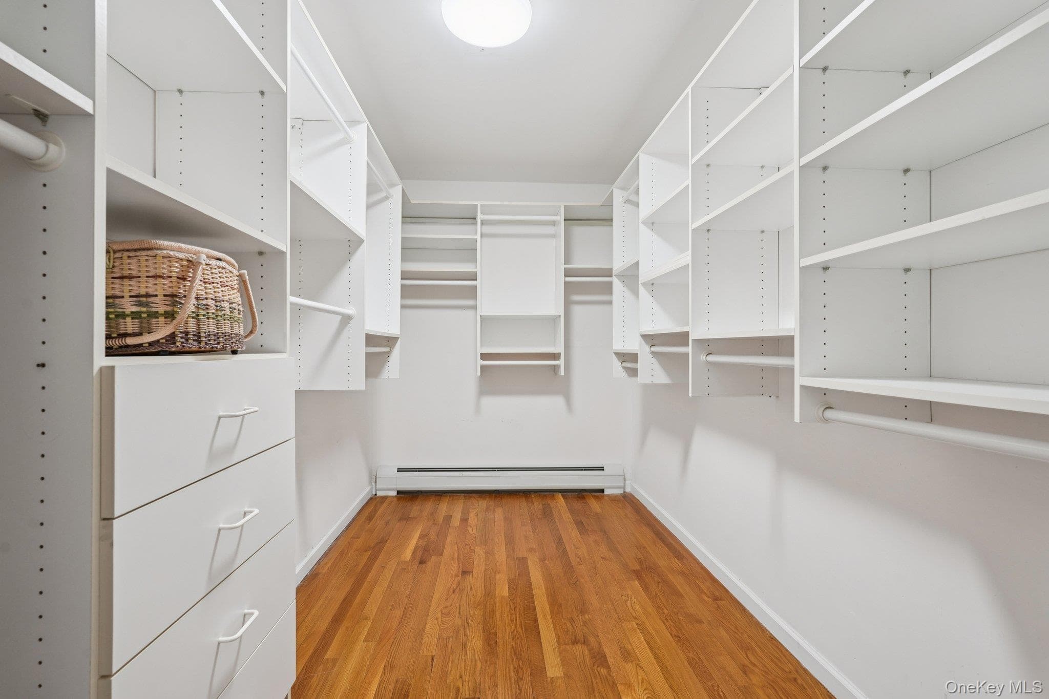 Closet