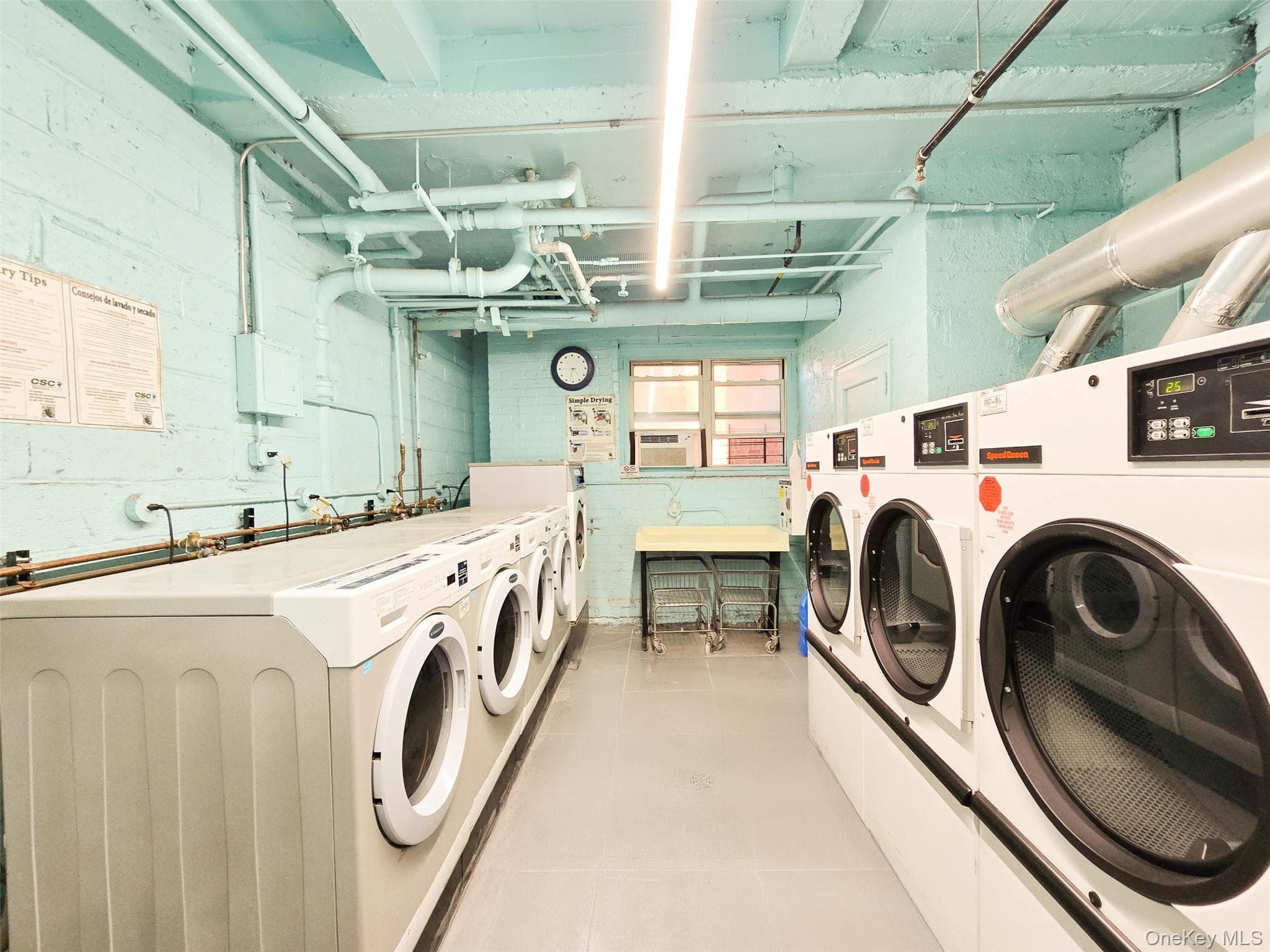 Laundry