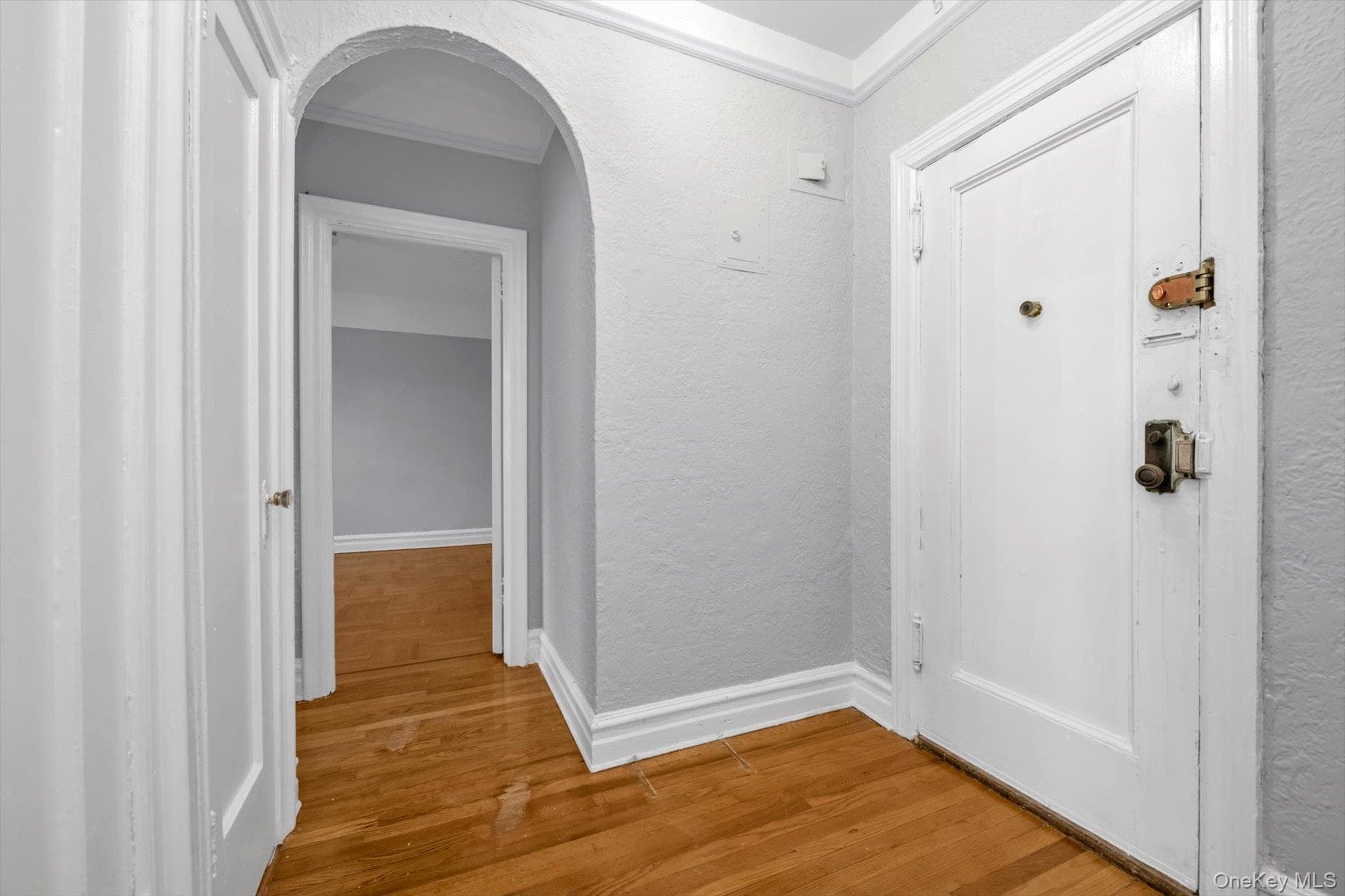 Entrance Foyer