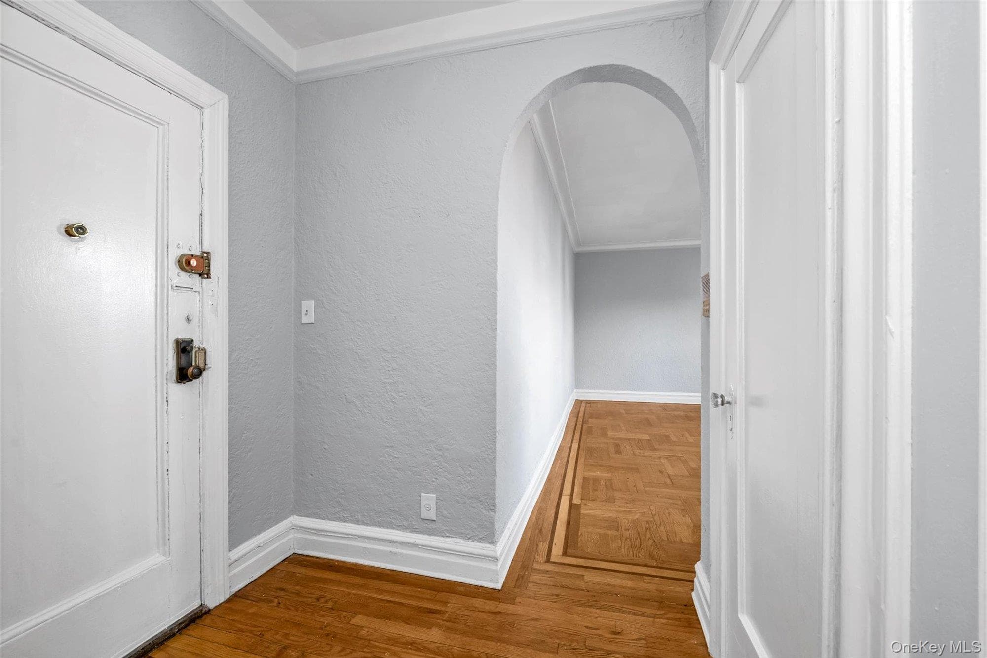 Entrance Foyer