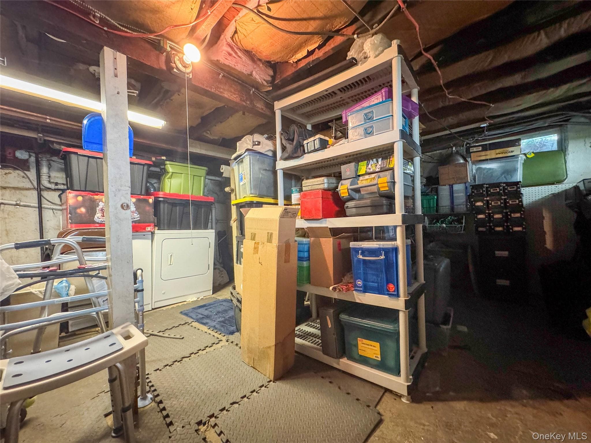 Storage