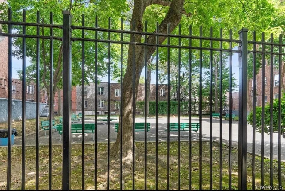 Fence