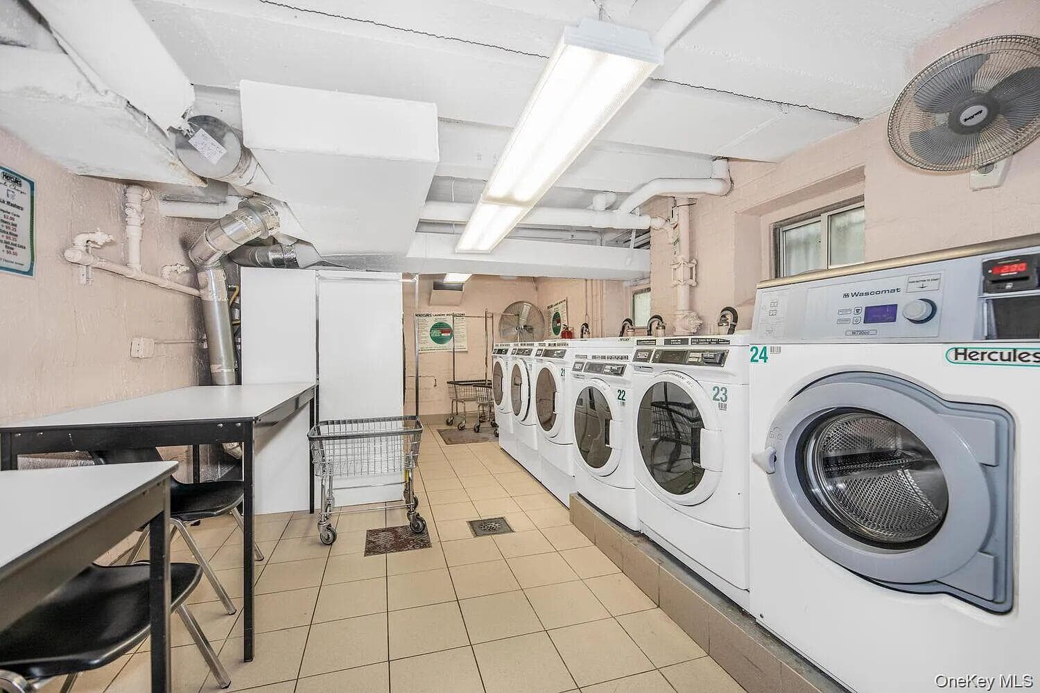 Laundry