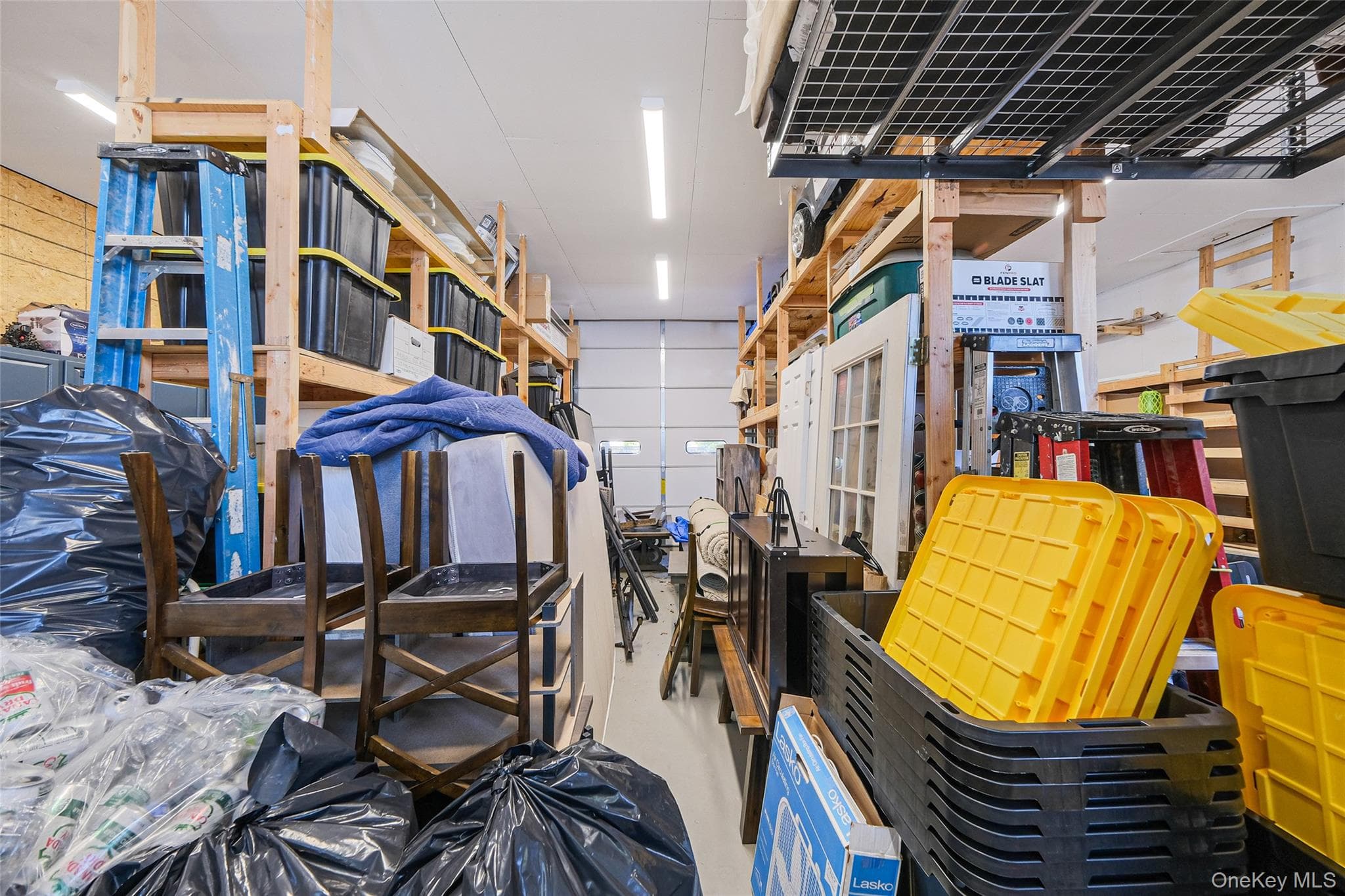 Storage