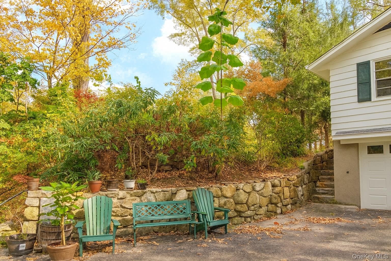 Yard