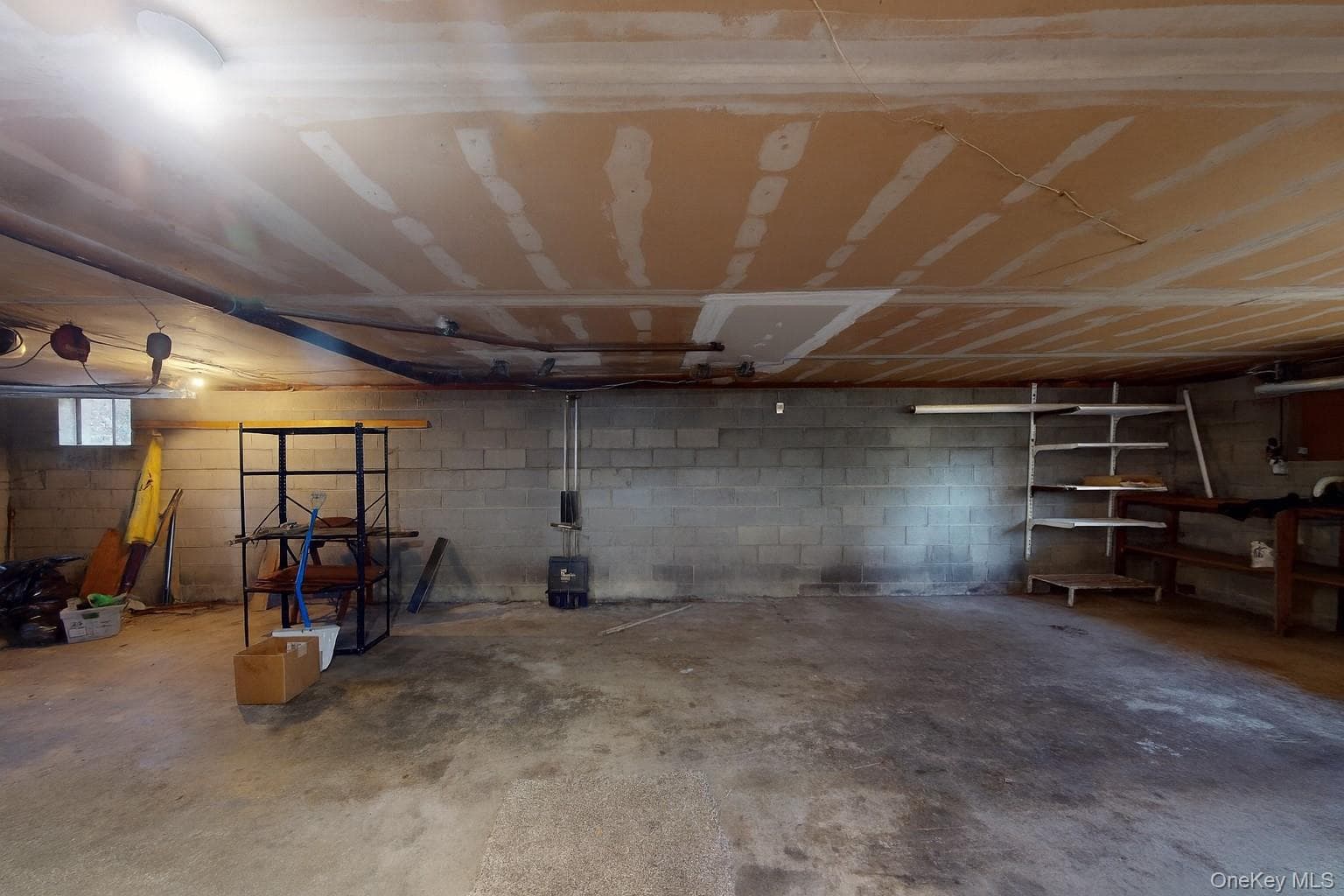 Basement