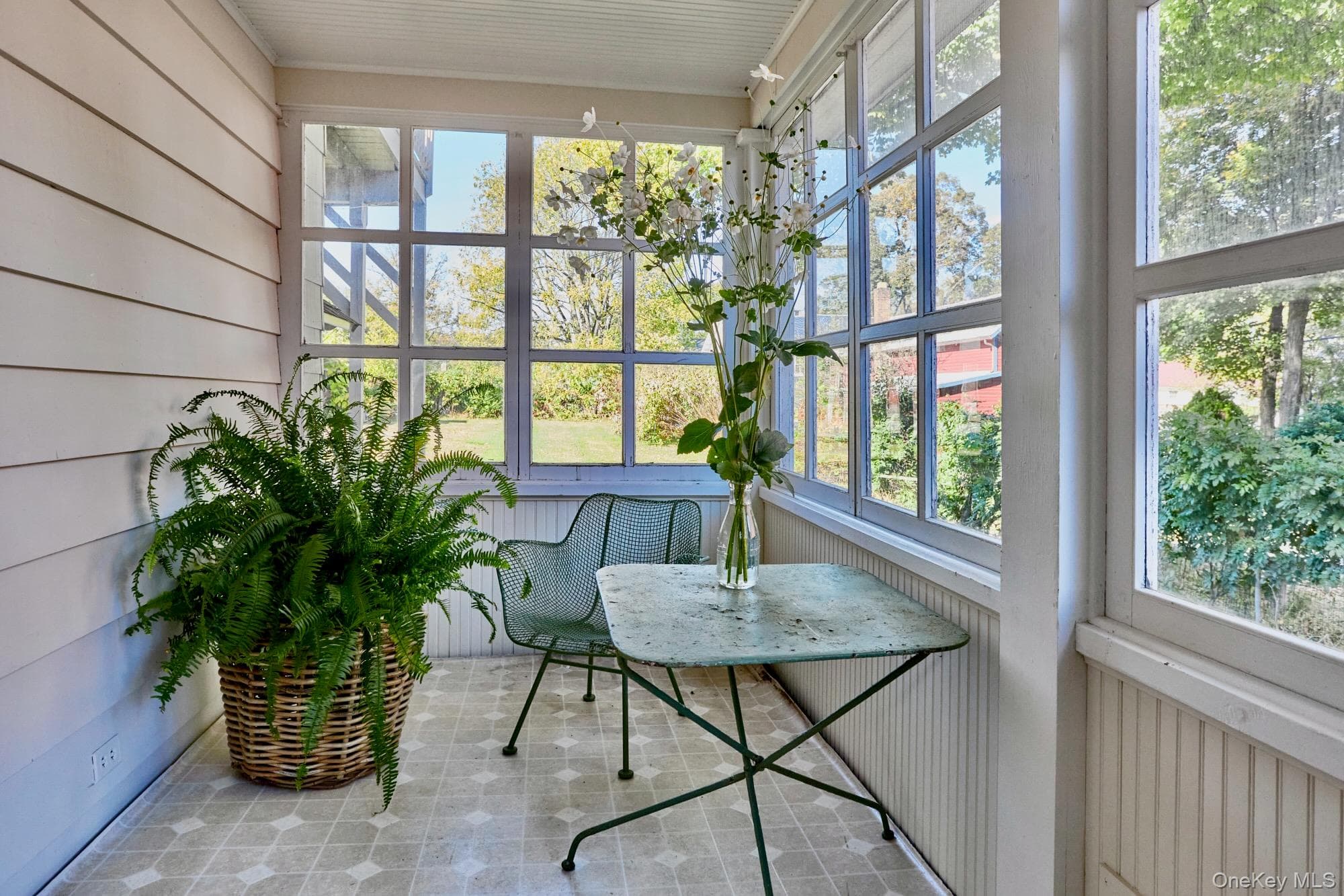 Sun Room