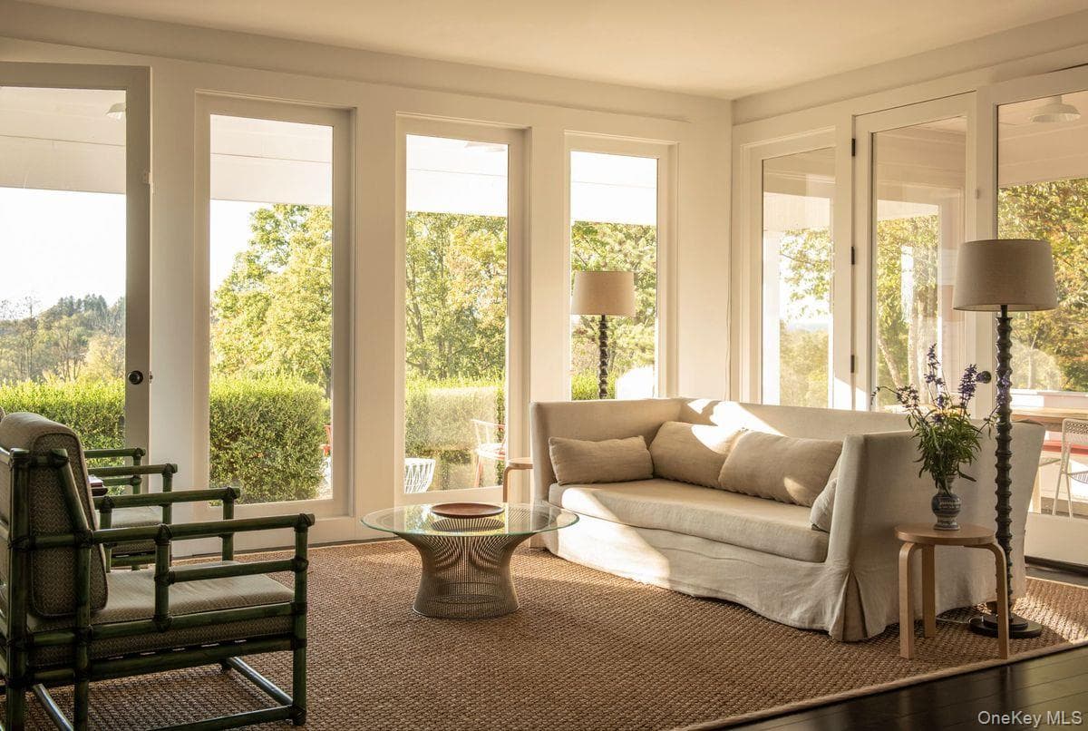 Sun Room