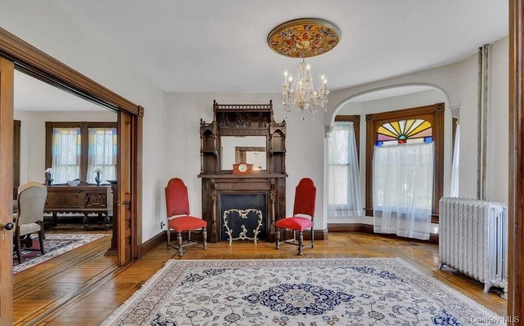 Sitting Room