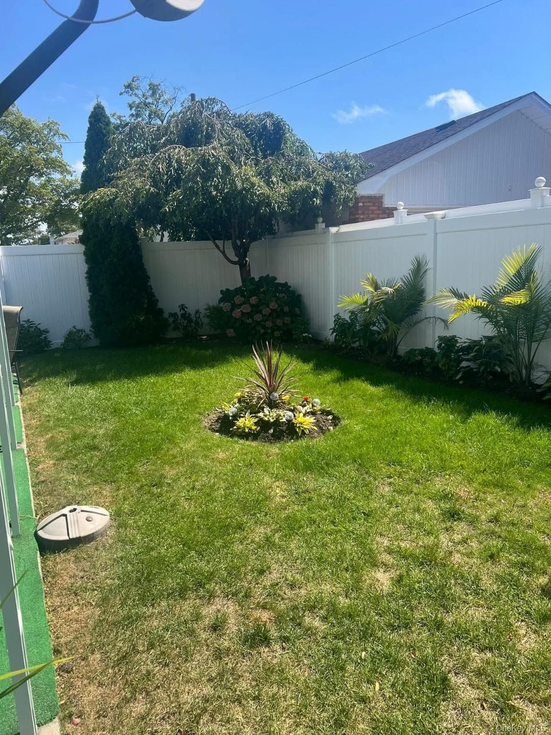 Yard