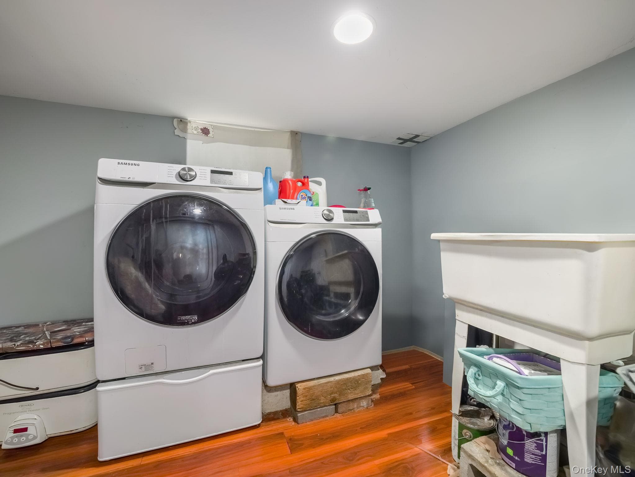 Laundry