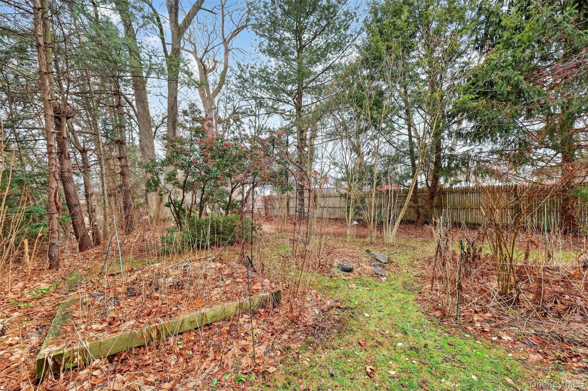 Yard