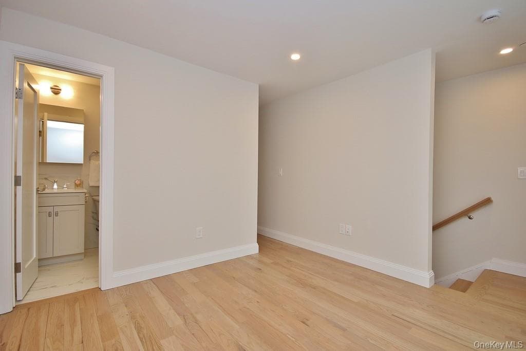 Recreation Room