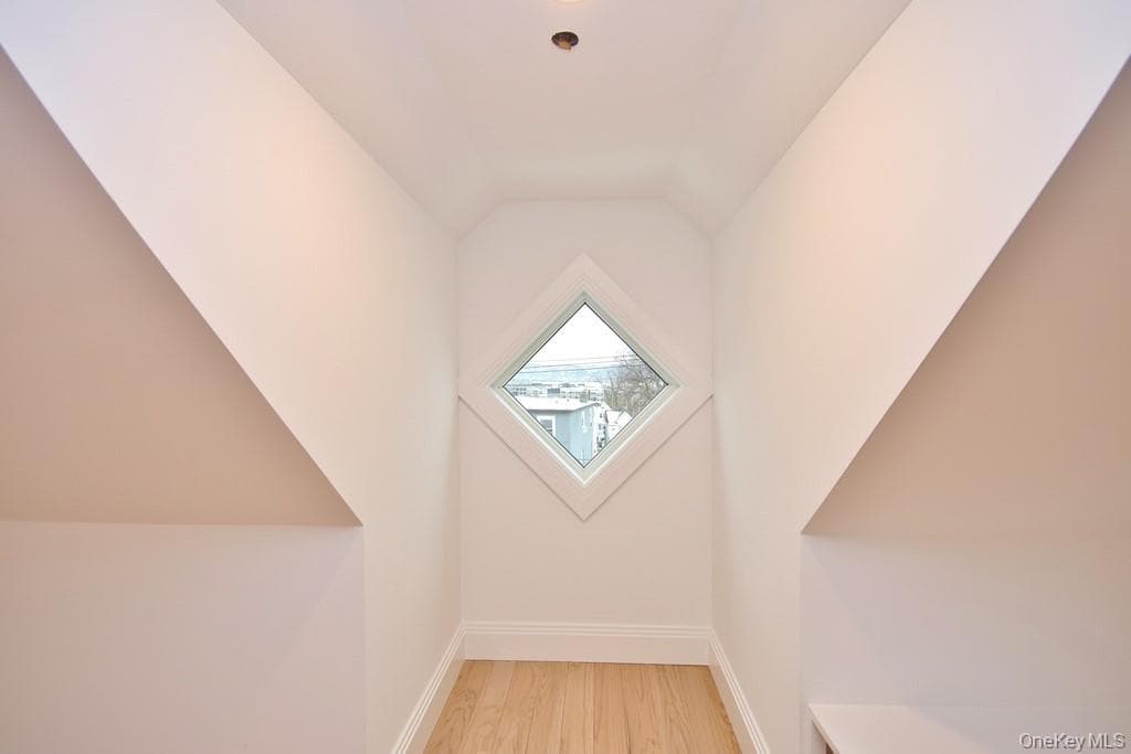 Walk-In Closets