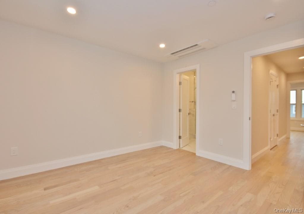 Recreation Room