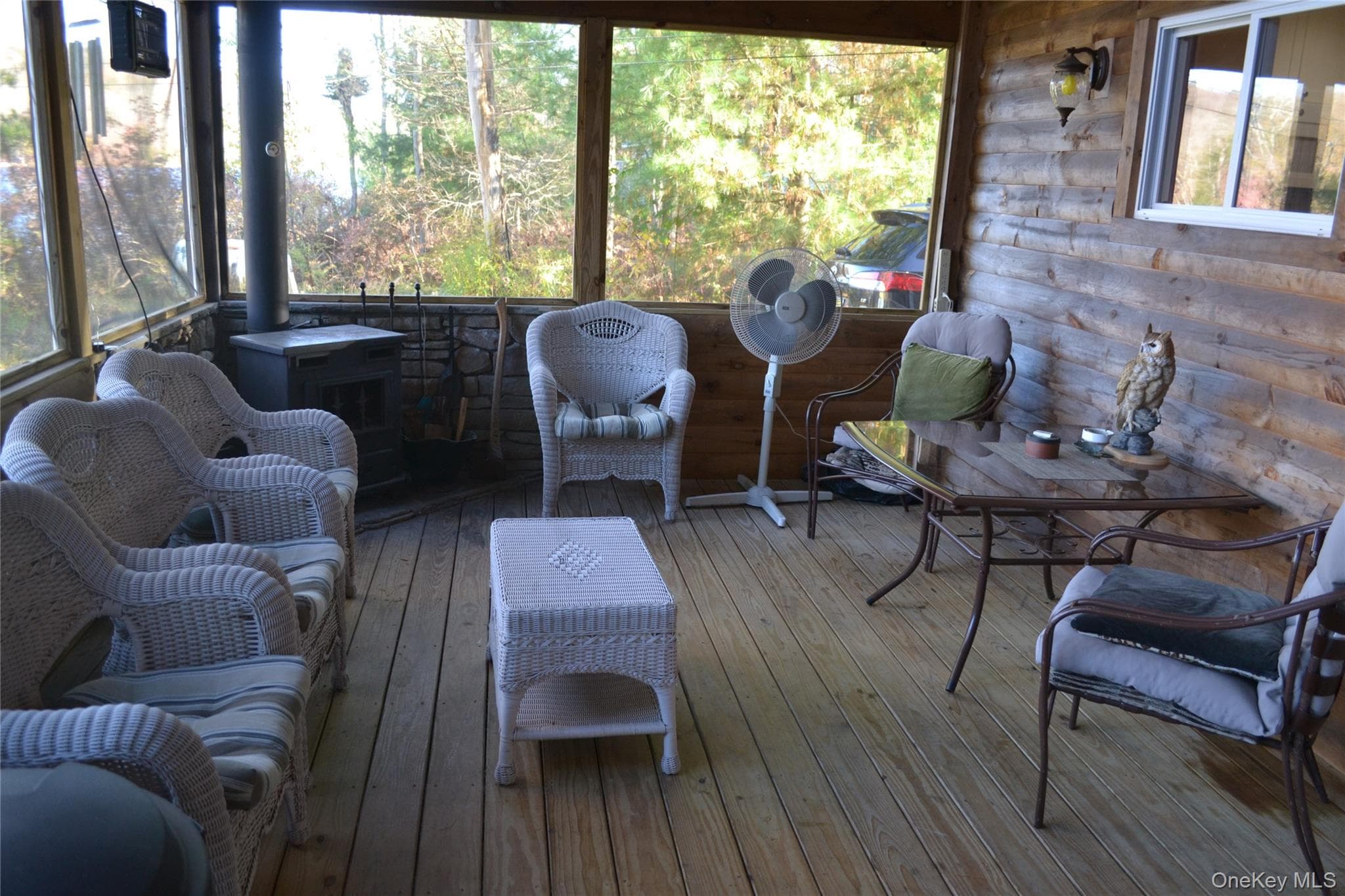 Sun Room