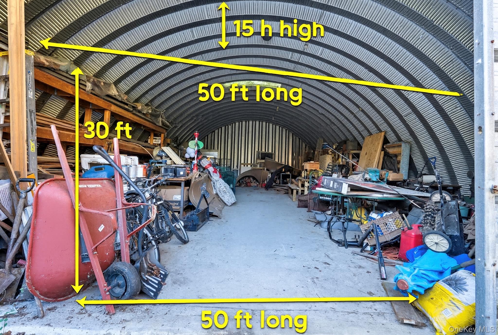 Storage