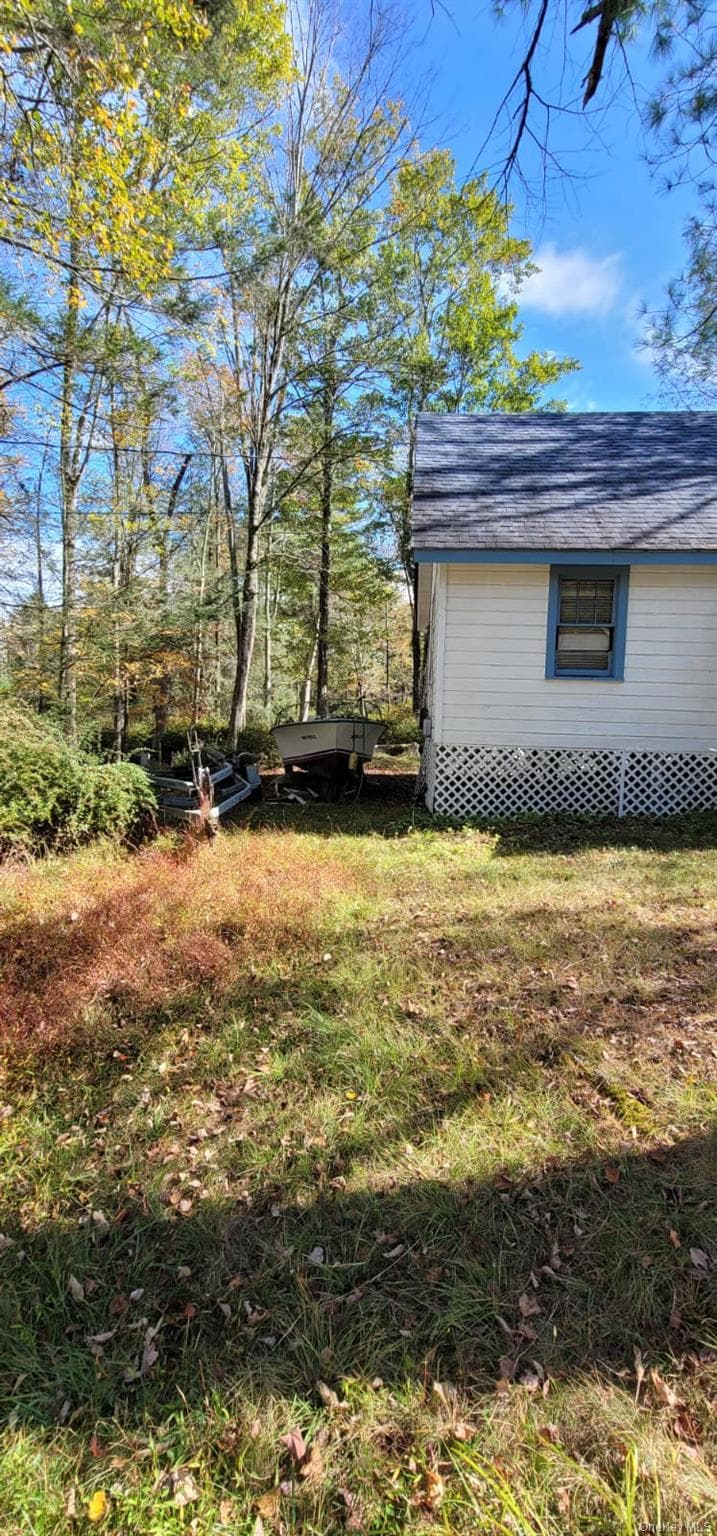 Yard