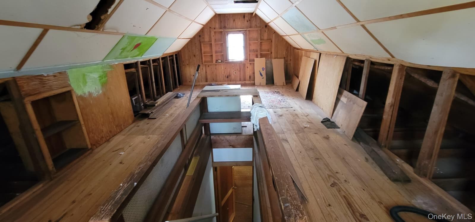 Attic