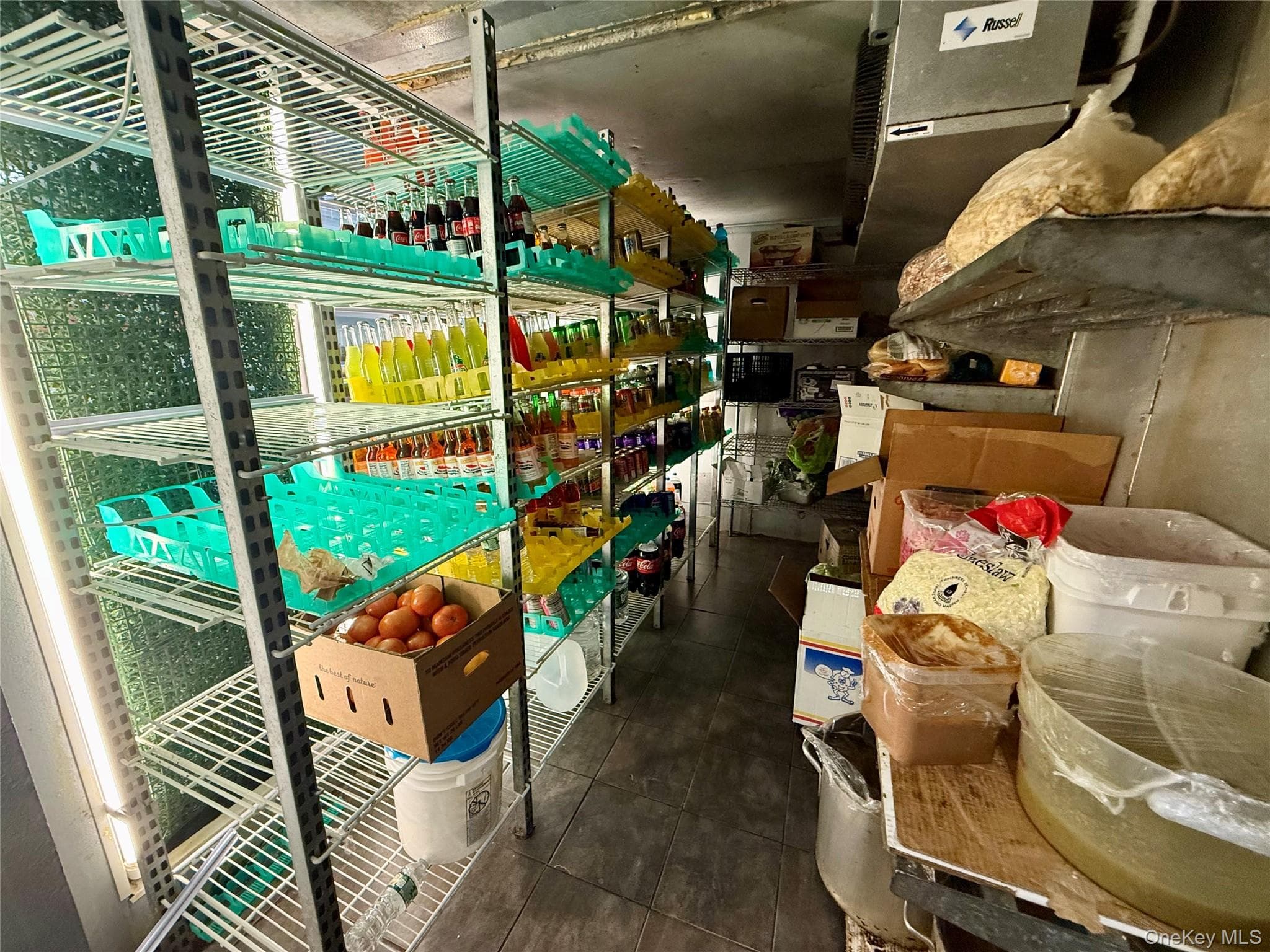 Storage