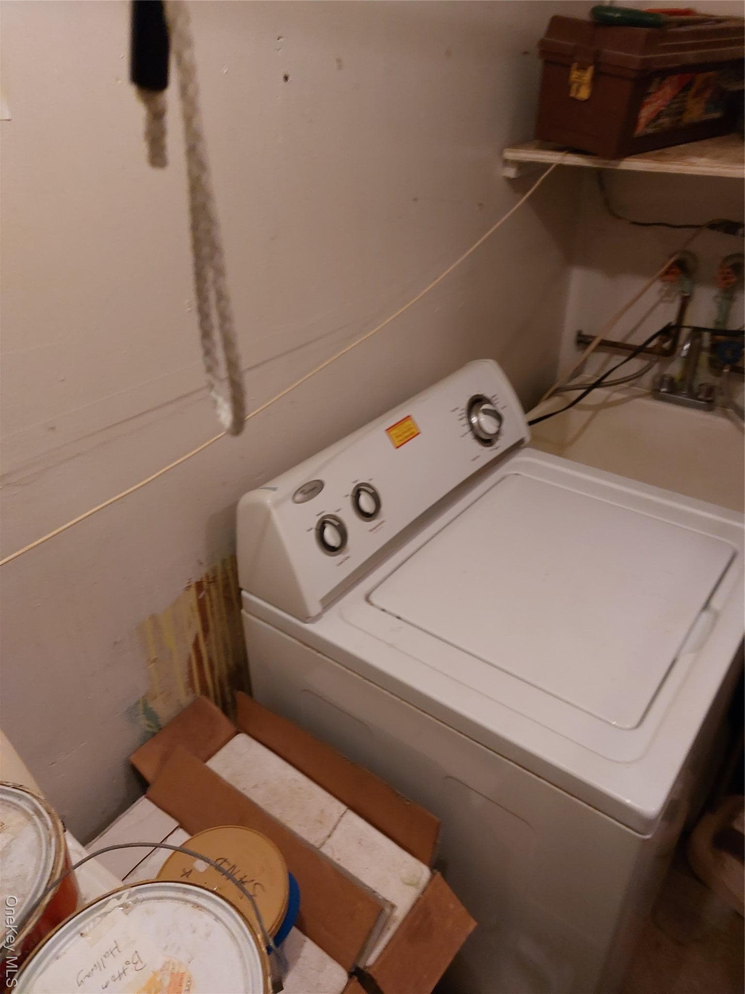 Laundry