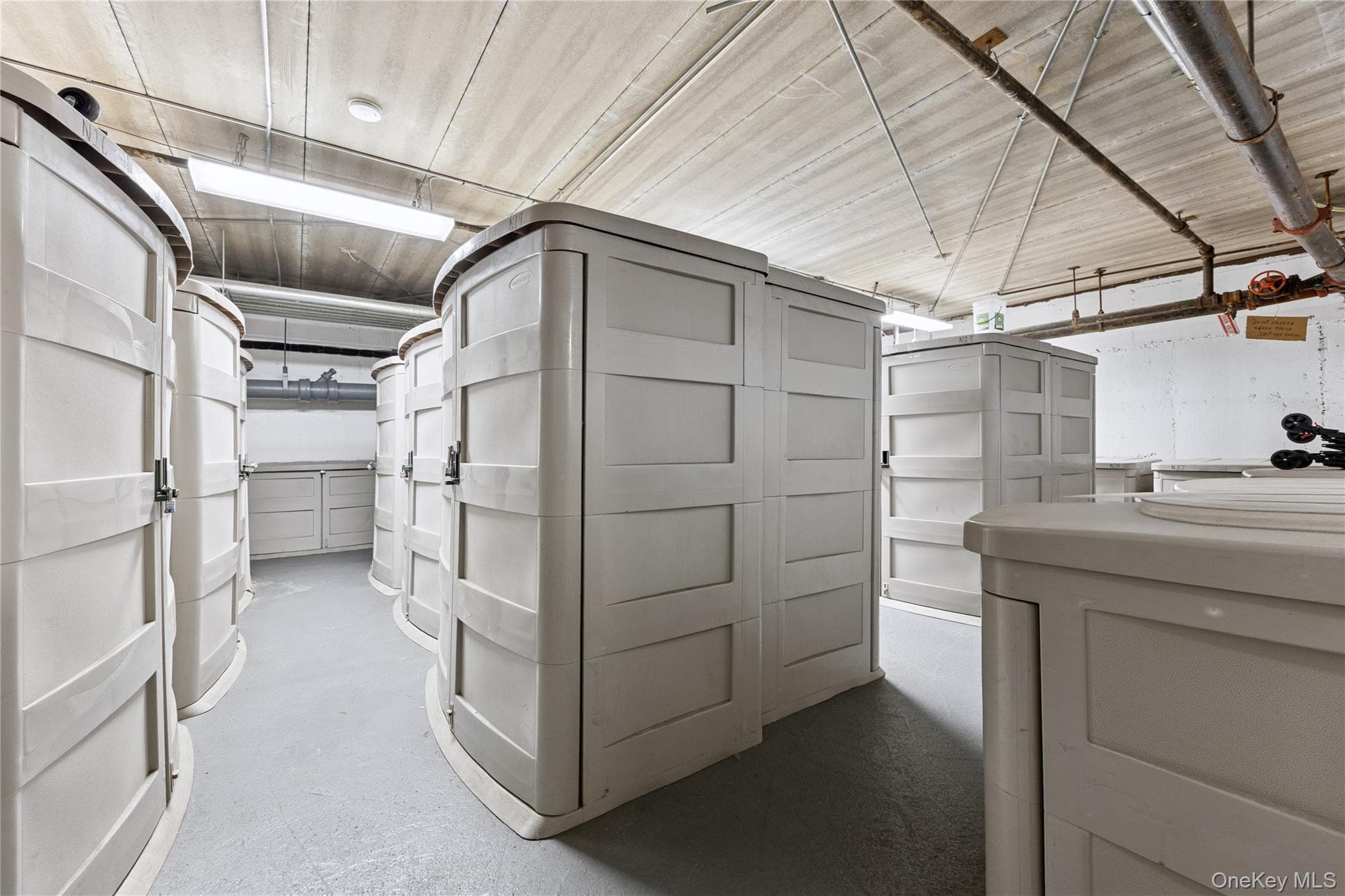 Storage