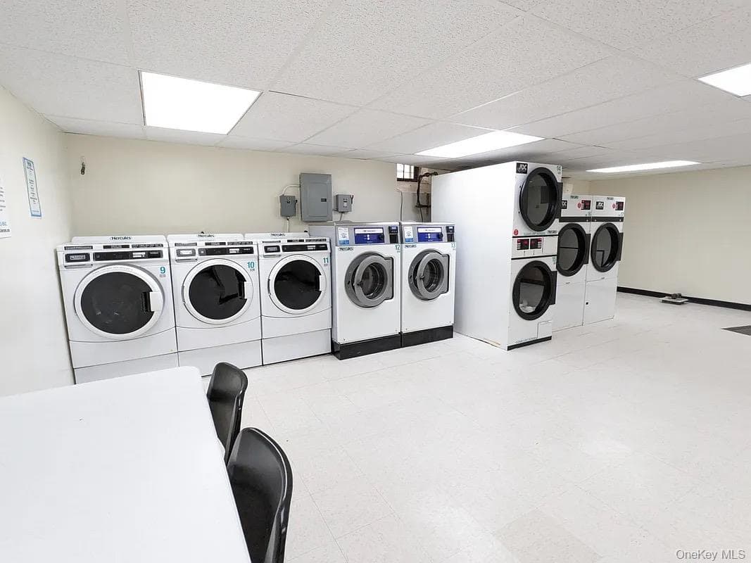 Laundry