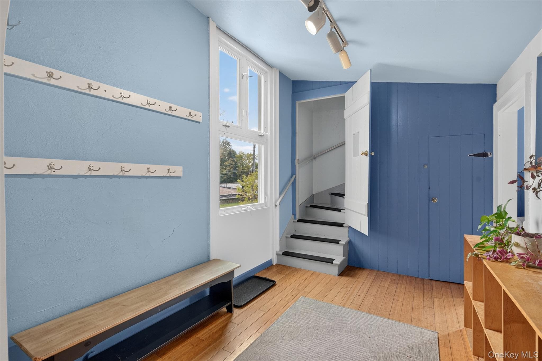 Mud Room