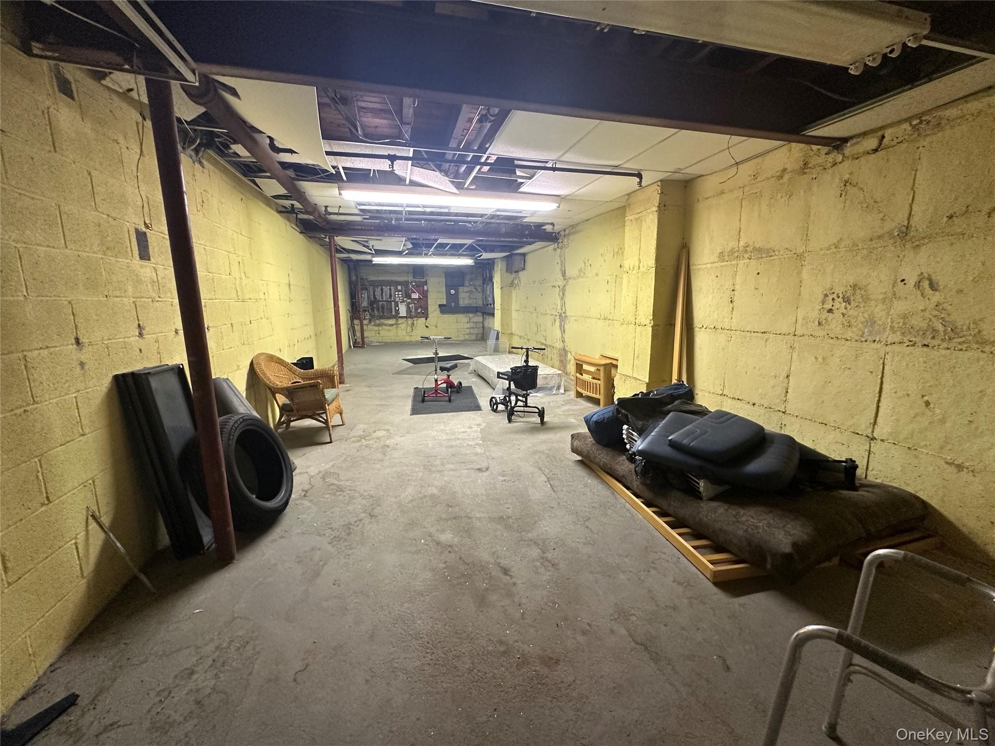 Basement