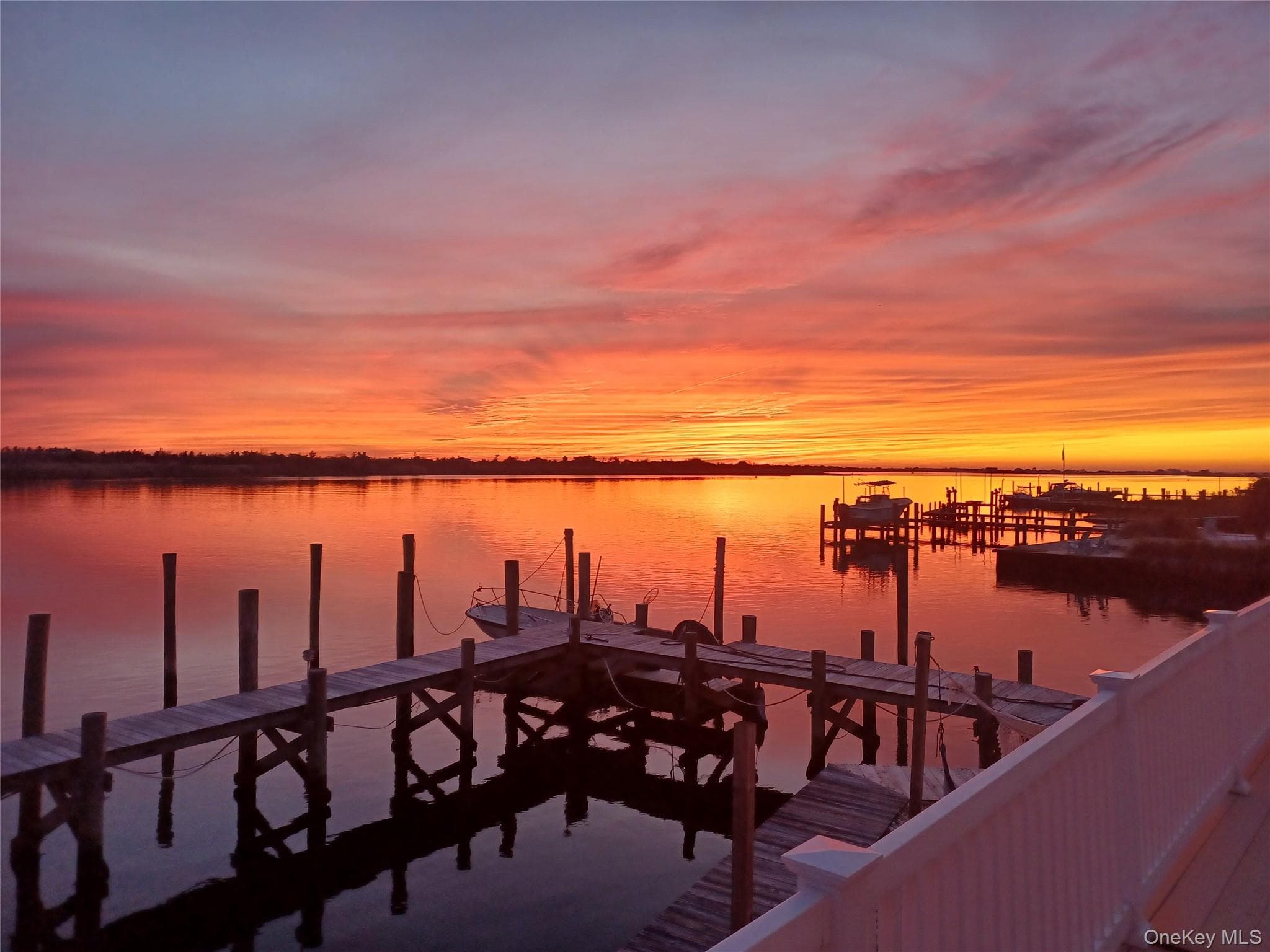 Dock