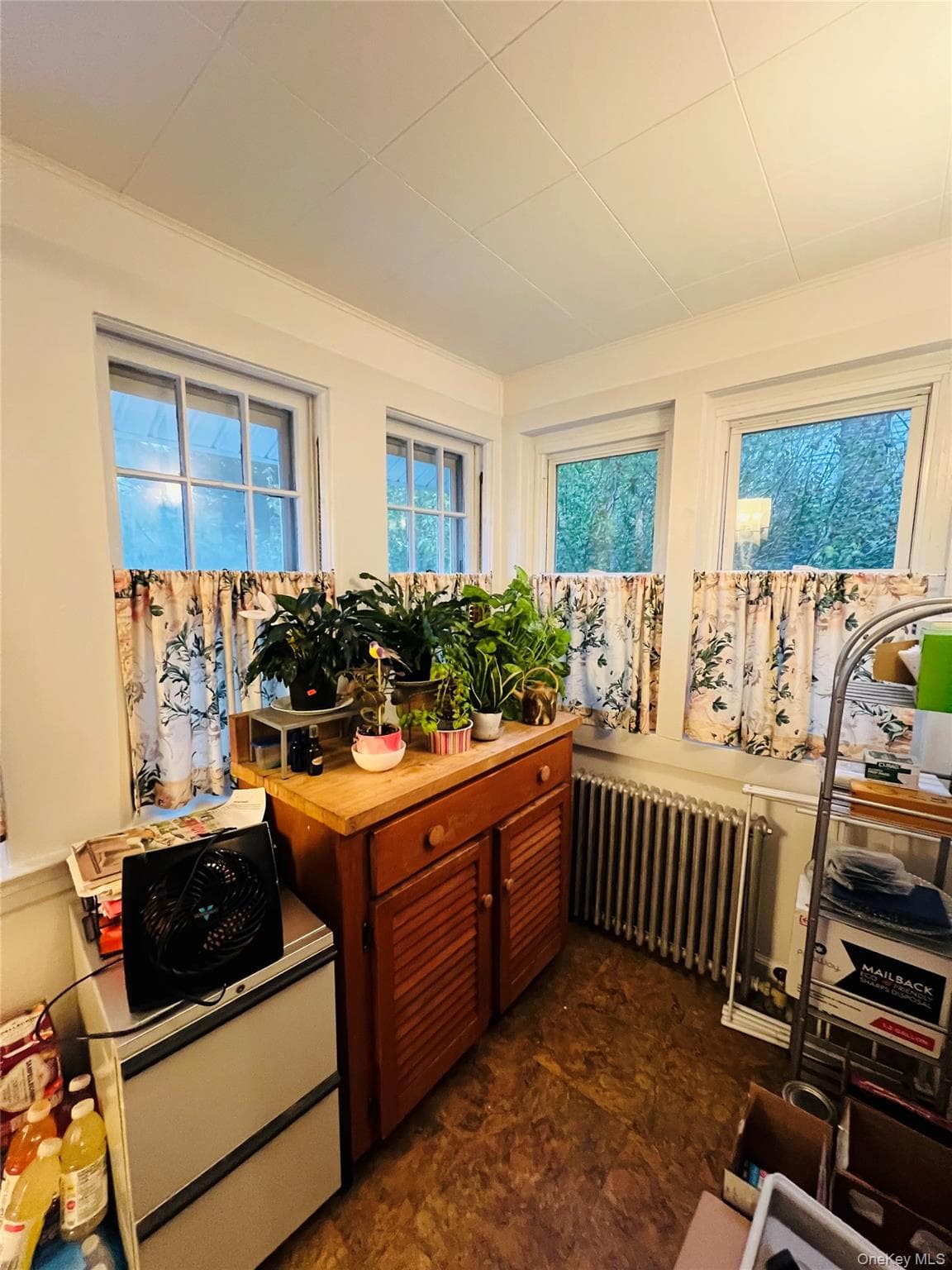 Bonus Room