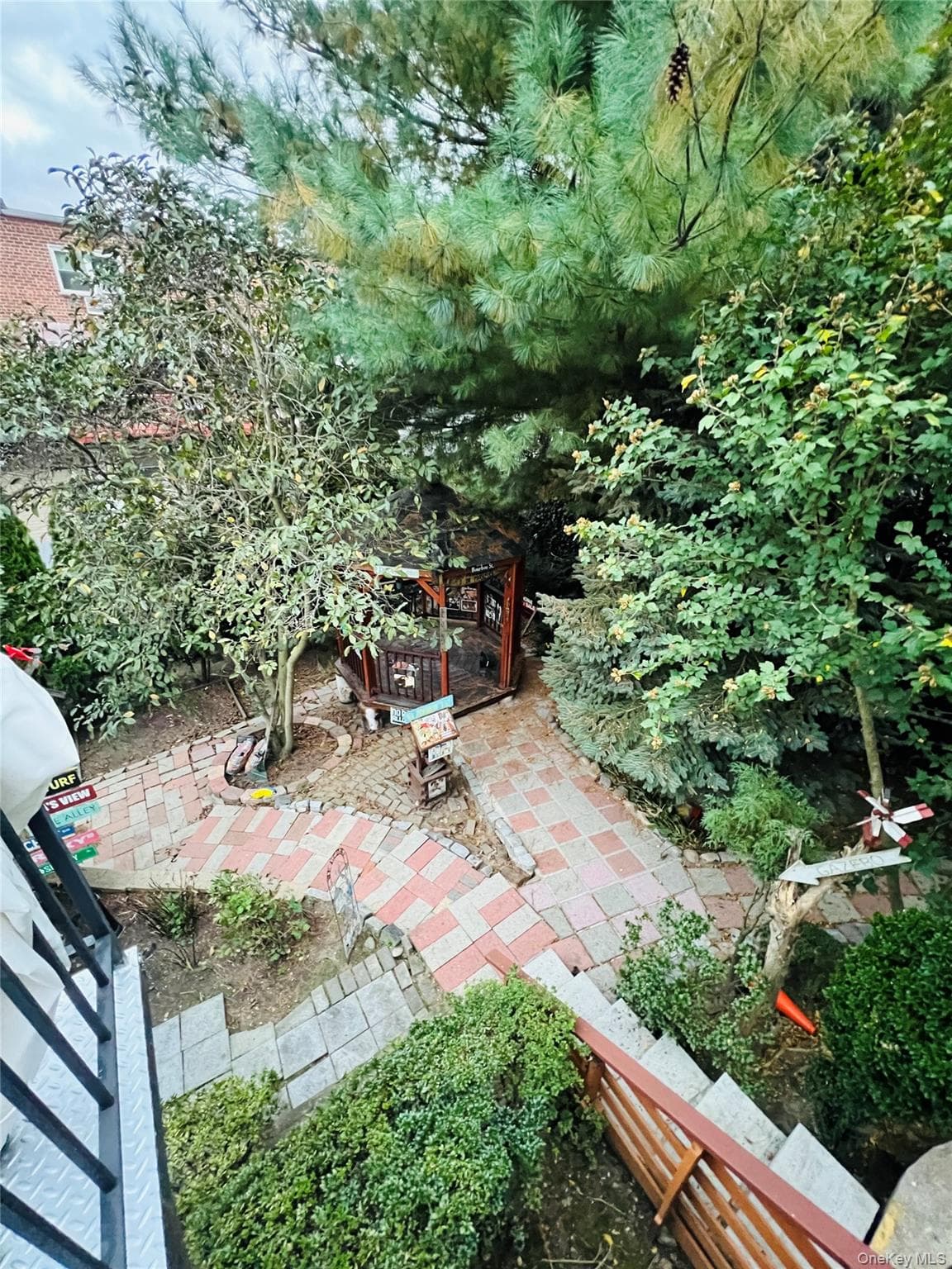 Yard
