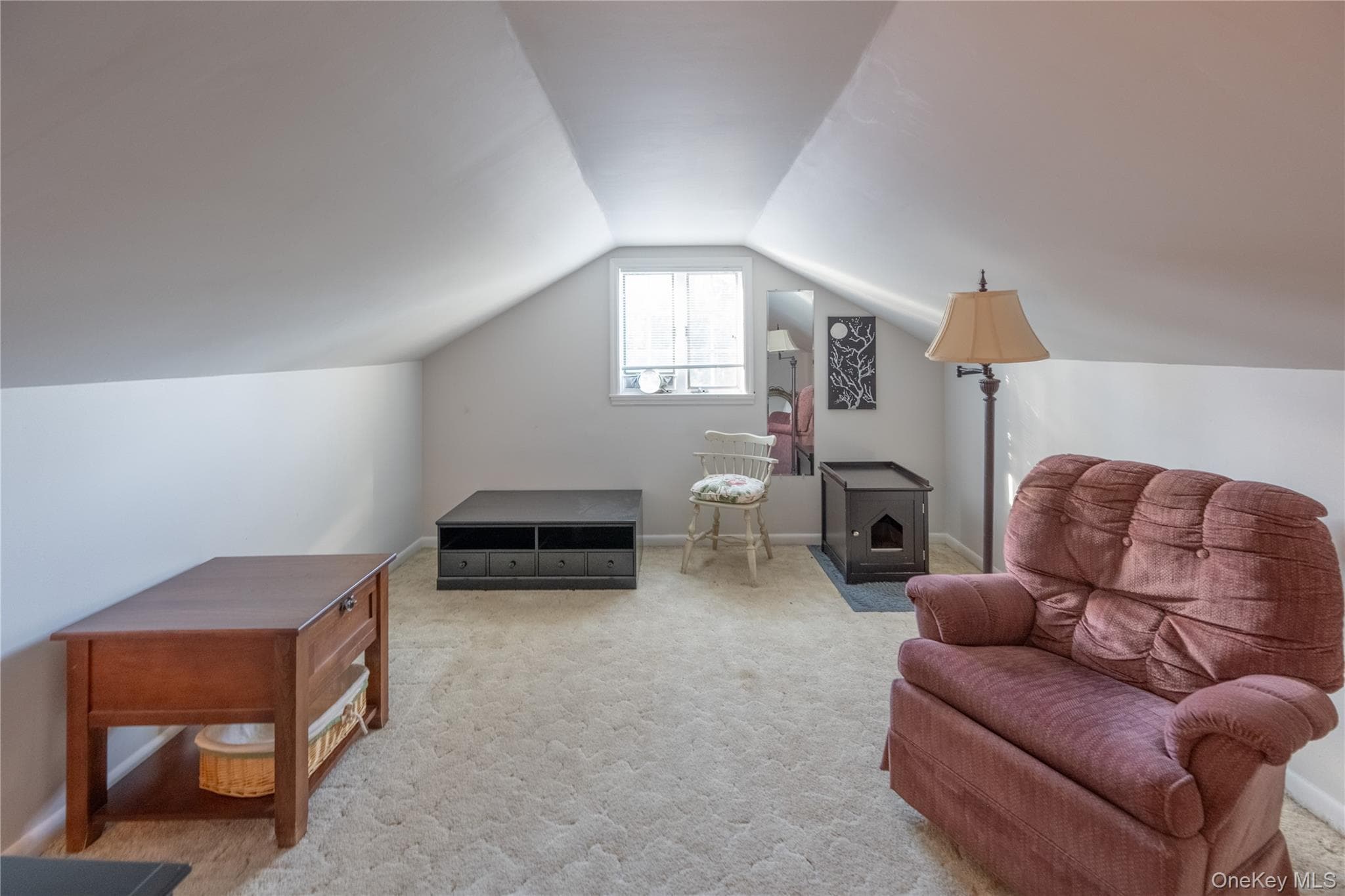 Bonus Room