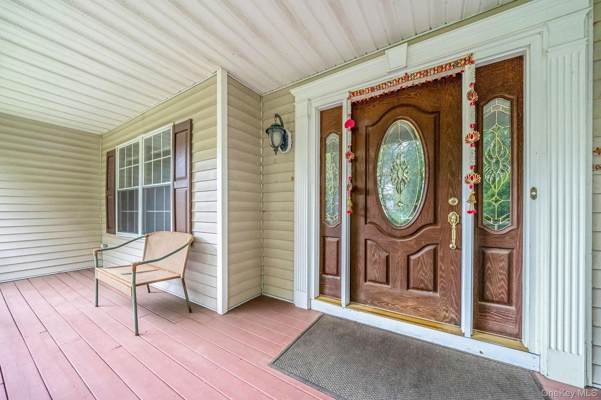 Entry