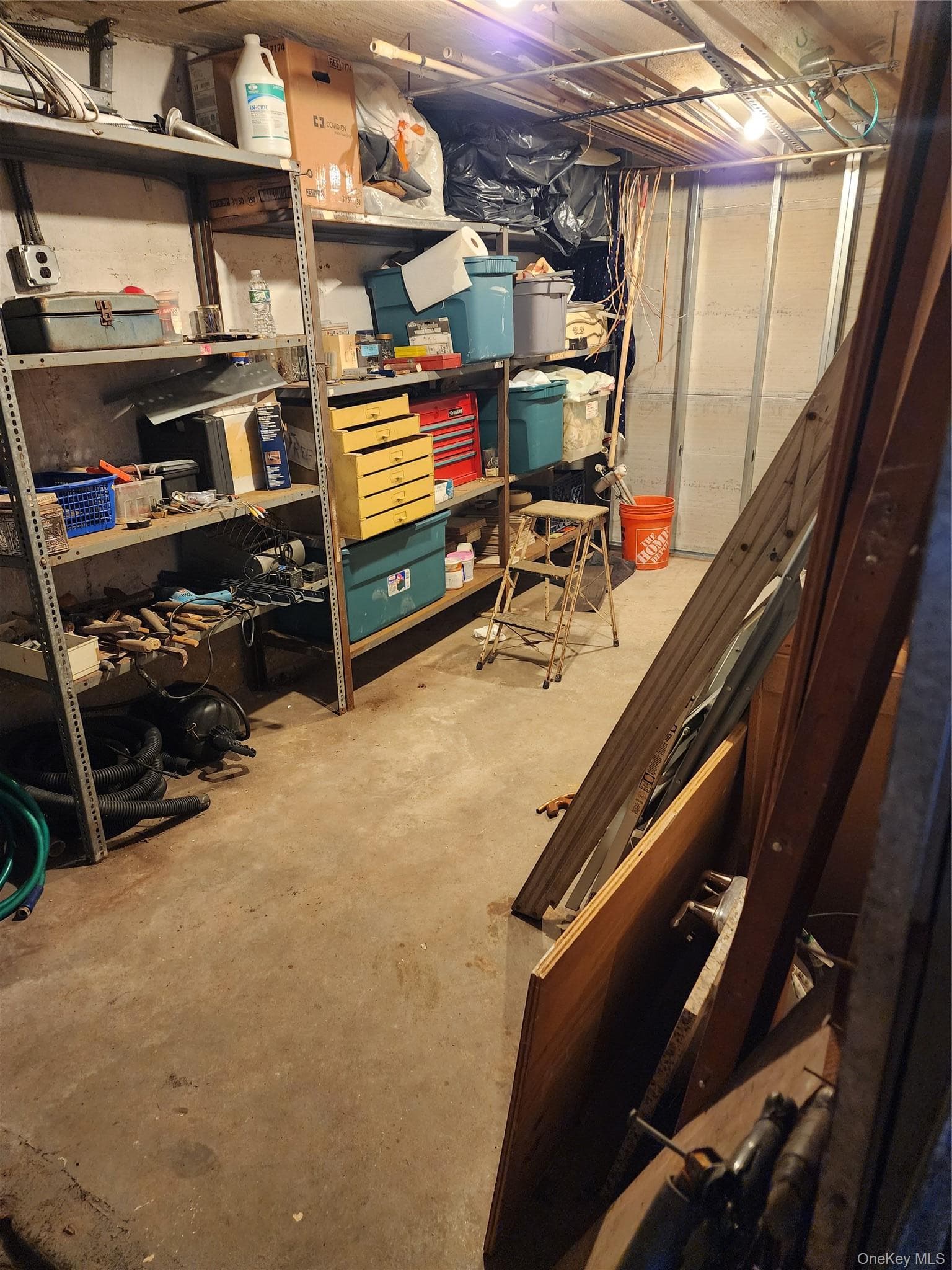 Storage