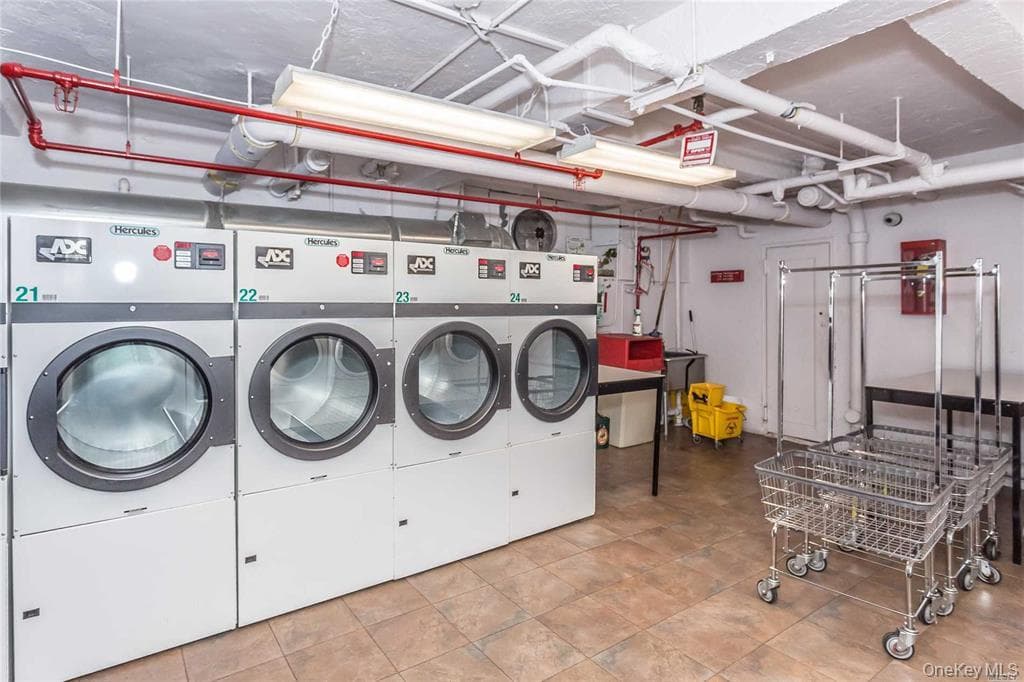 Laundry