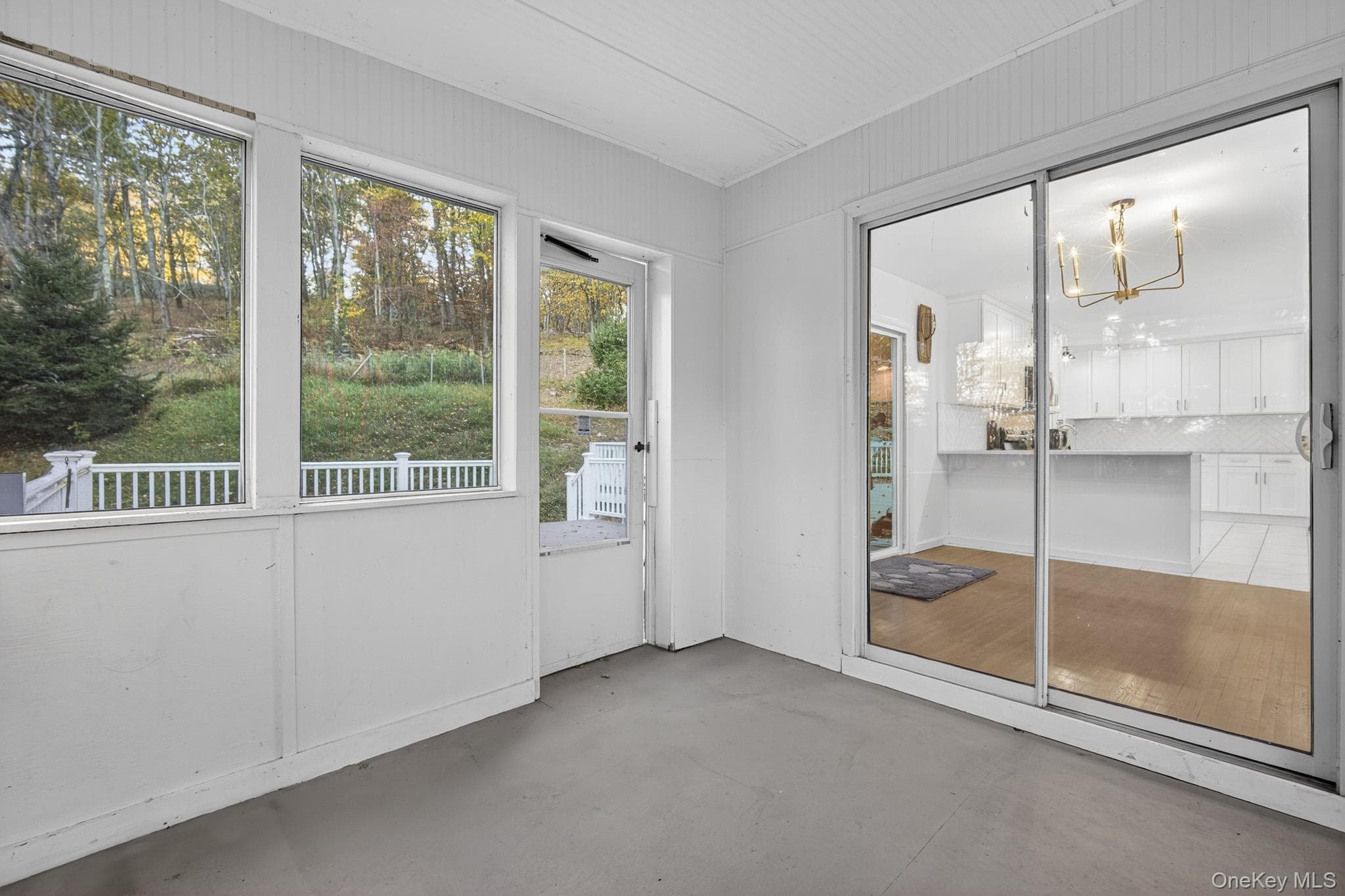 Sun Room