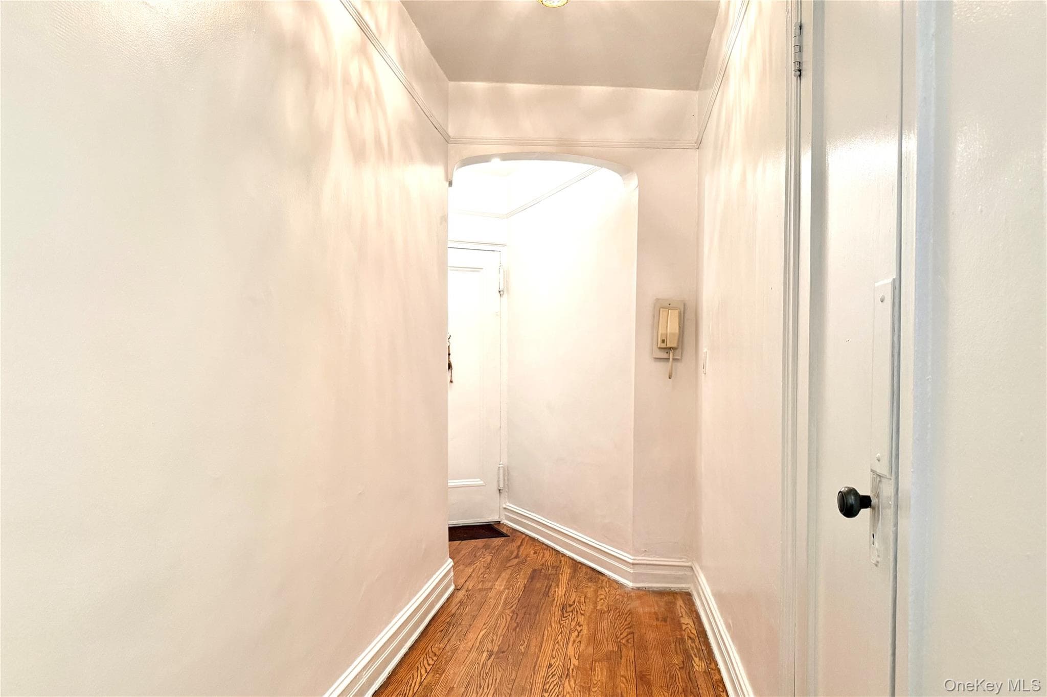 Entrance Foyer