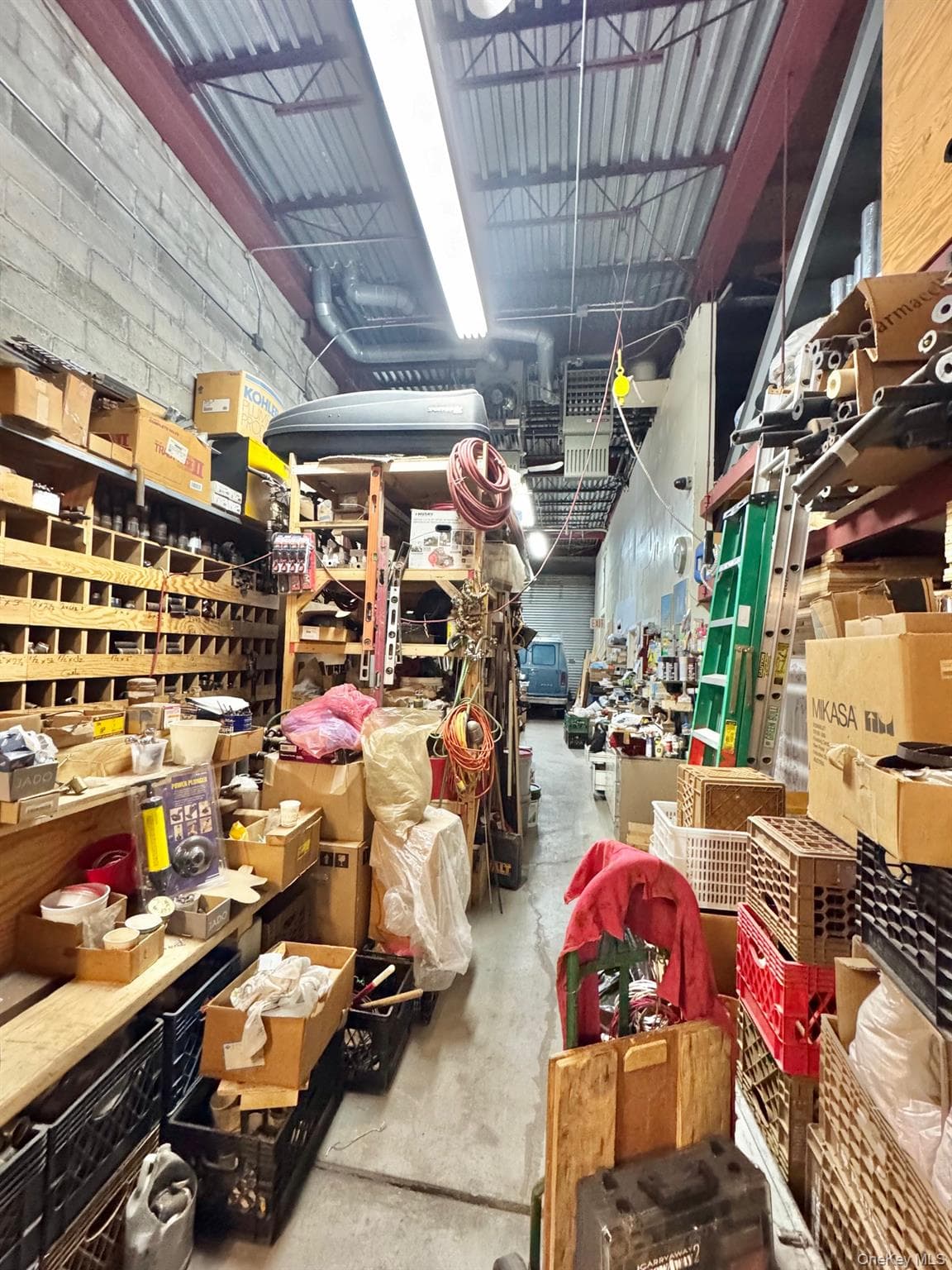 Storage