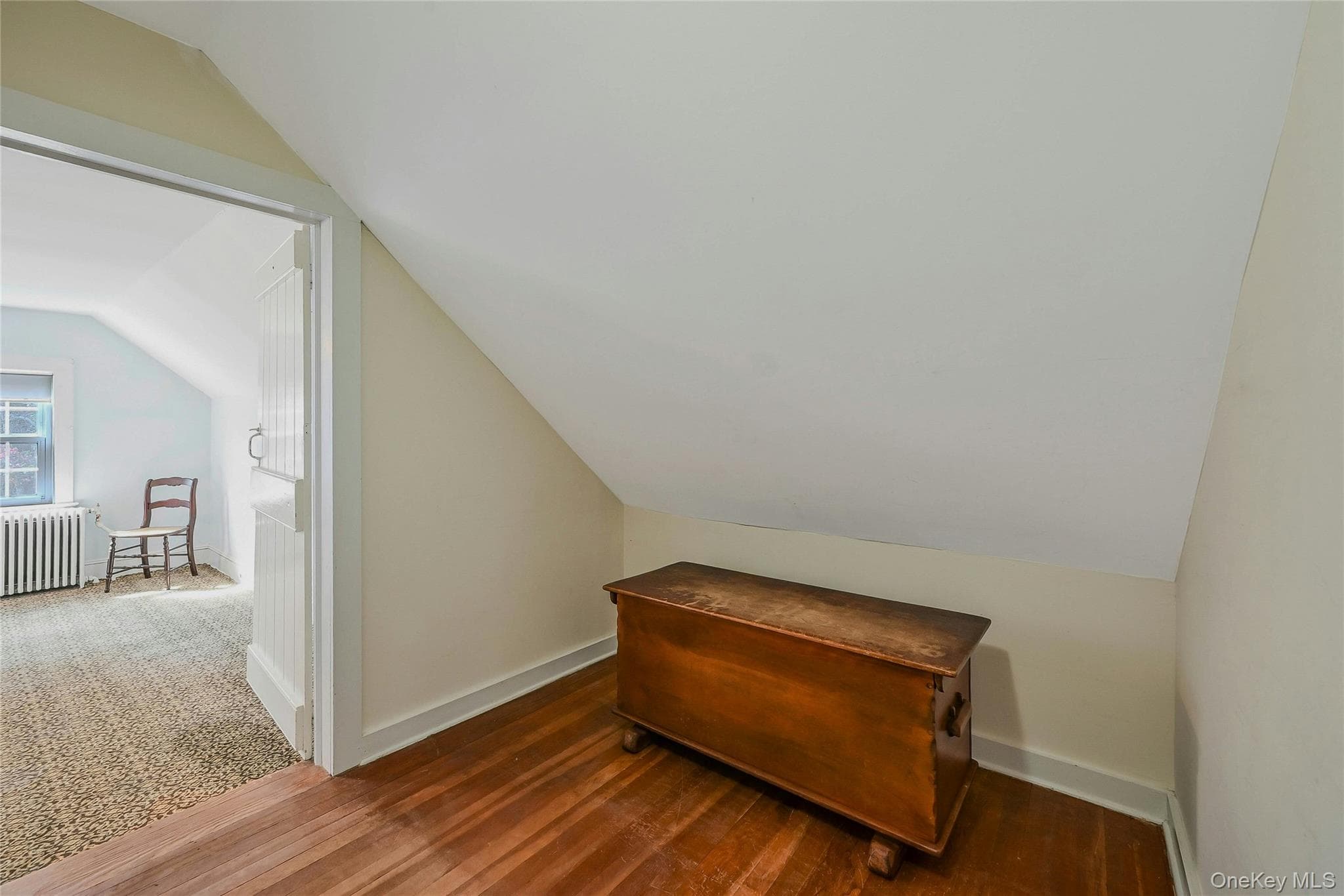 Bonus Room