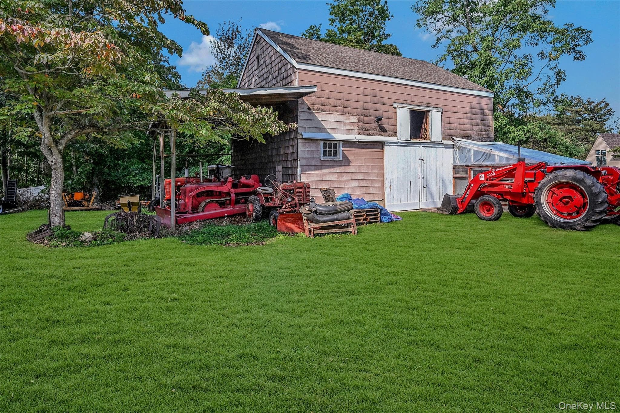 Barn