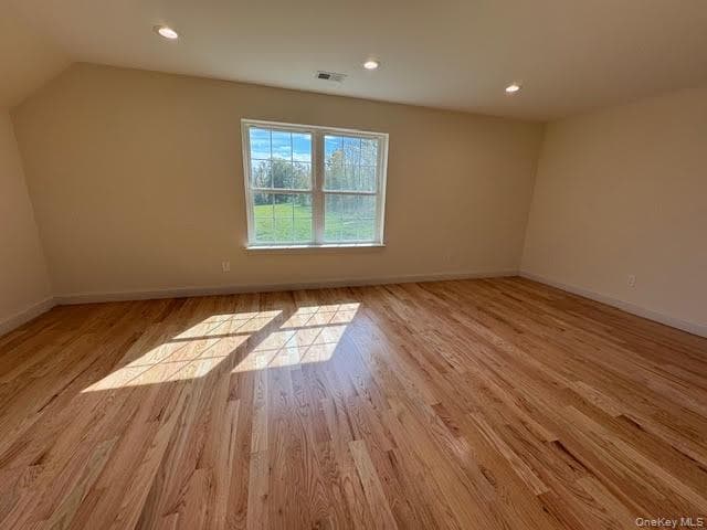 Bonus Room