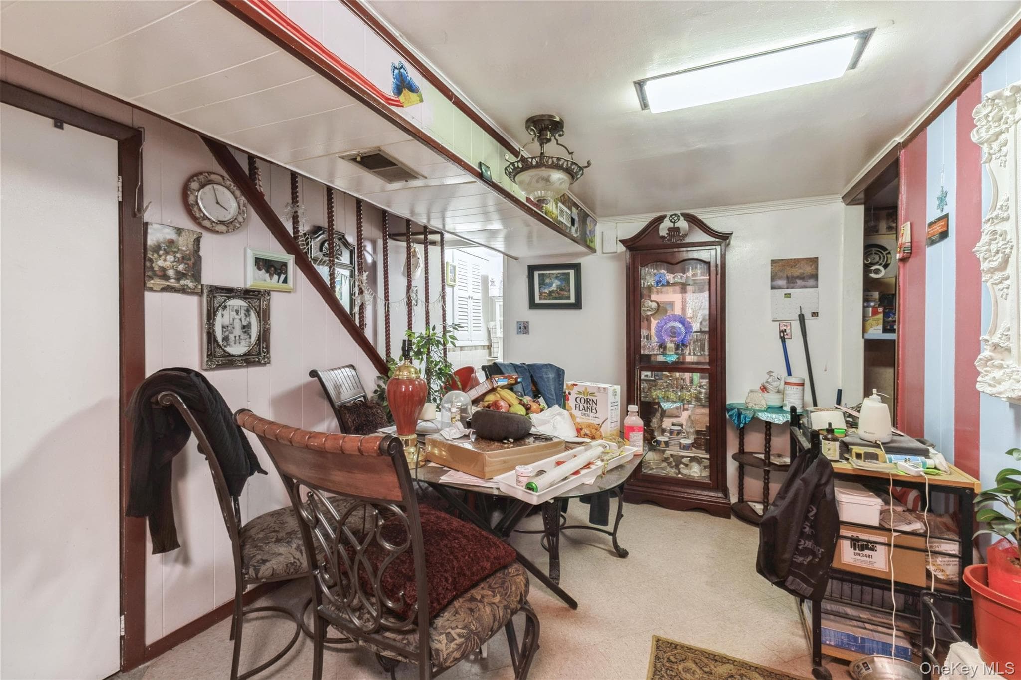 Bonus Room