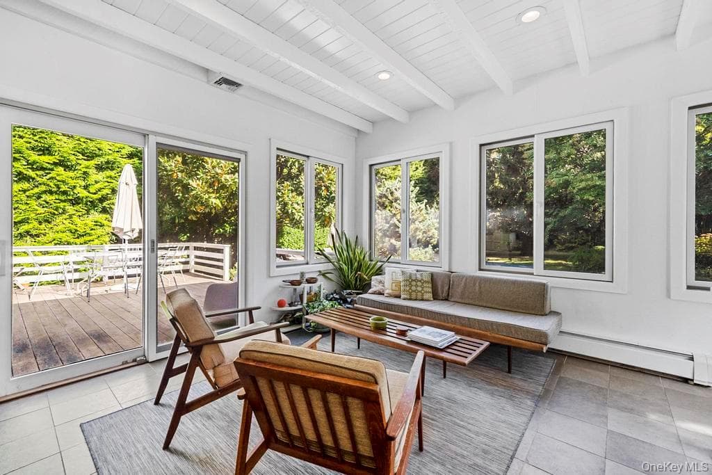 Sun Room