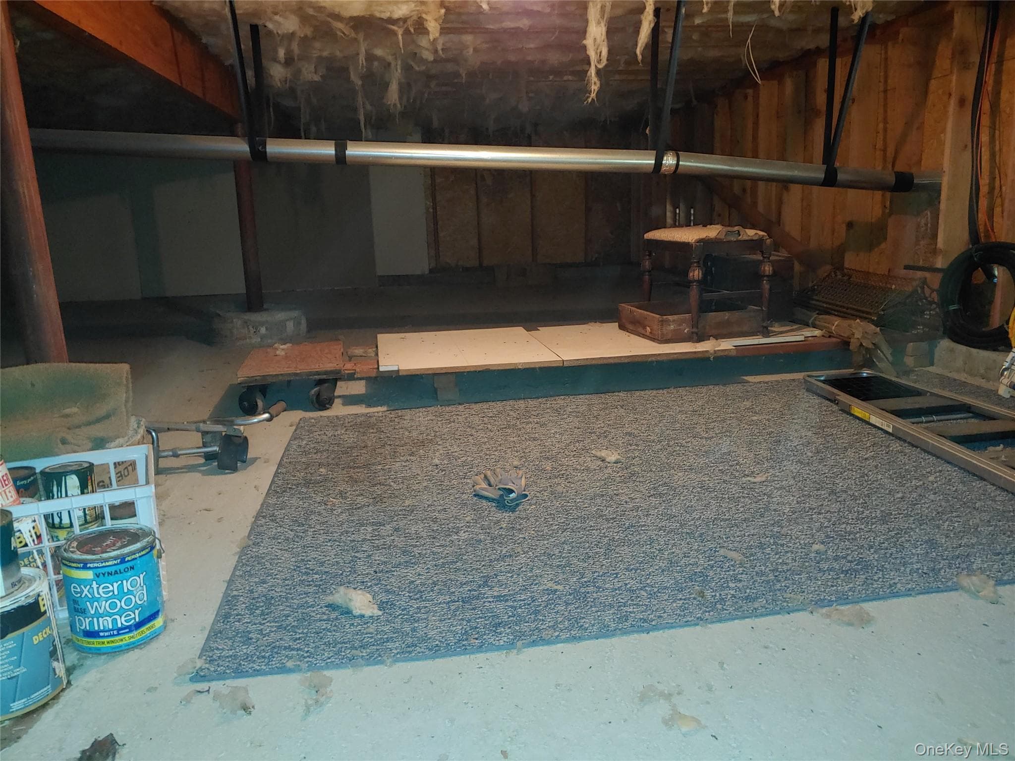 Basement