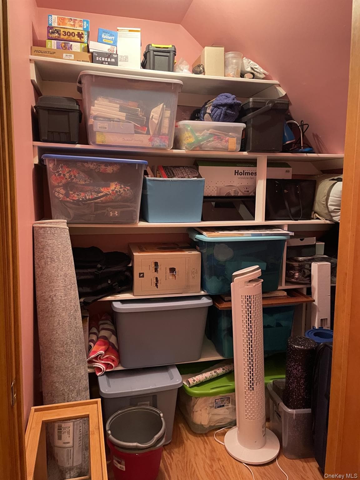 Storage